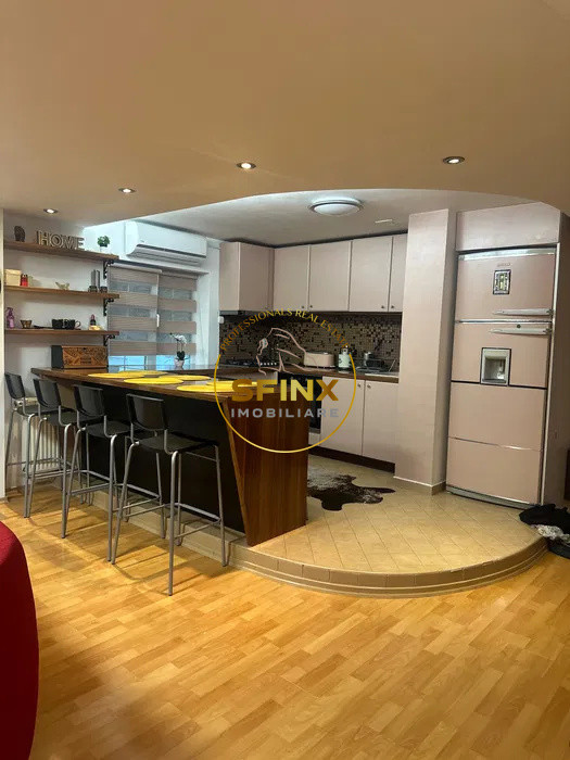APARTAMENT 4 CAMERE VITAN | 2 BAI | OPEN SPACE |