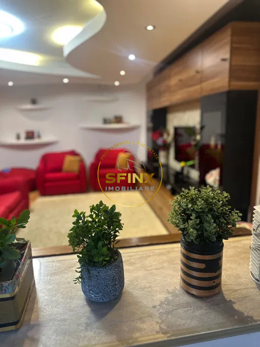 APARTAMENT 4 CAMERE VITAN | 2 BAI | OPEN SPACE |