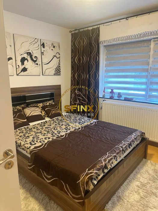 APARTAMENT 4 CAMERE VITAN | 2 BAI | OPEN SPACE |