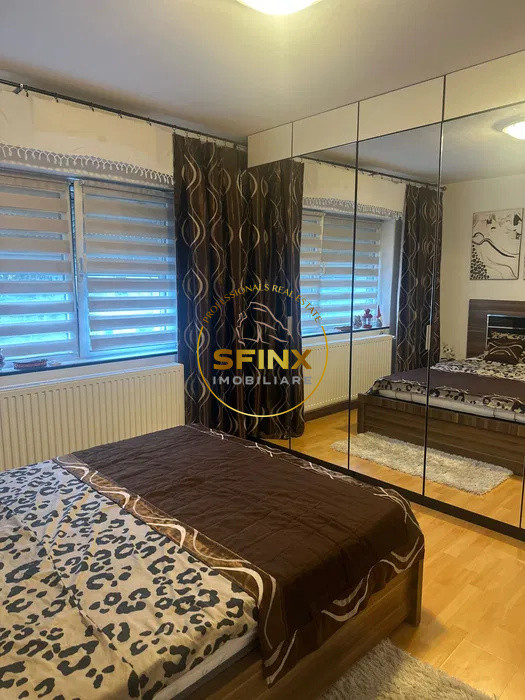 APARTAMENT 4 CAMERE VITAN | 2 BAI | OPEN SPACE |