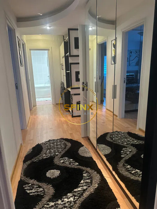 APARTAMENT 4 CAMERE VITAN | 2 BAI | OPEN SPACE |