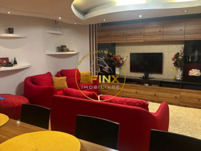 APARTAMENT 4 CAMERE VITAN | 2 BAI | OPEN SPACE |