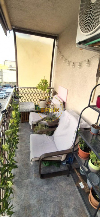  De vanzare 3 camere Metalurgiei Cartierul Solar 