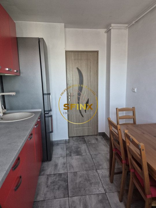 Comision 0! 3 camere Basarabia Diham bloc 82 renovat centrala gaz gata de mutat