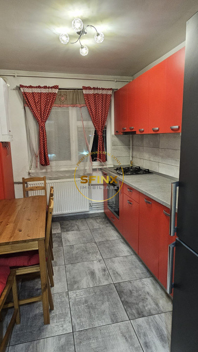Comision 0! 3 camere Basarabia Diham bloc 82 renovat centrala gaz gata de mutat
