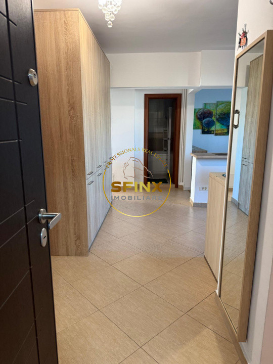 3 camere renovat Burebista Piata Alba Iulia bloc 92 2 bai