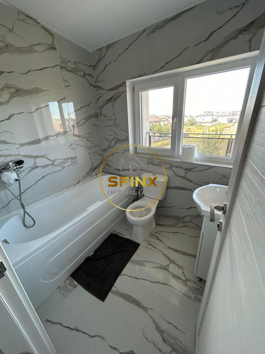 CASA BRAGADIRU | PET FRIENDLY | 4 CAMERE | 3 BAI | GRADINA
