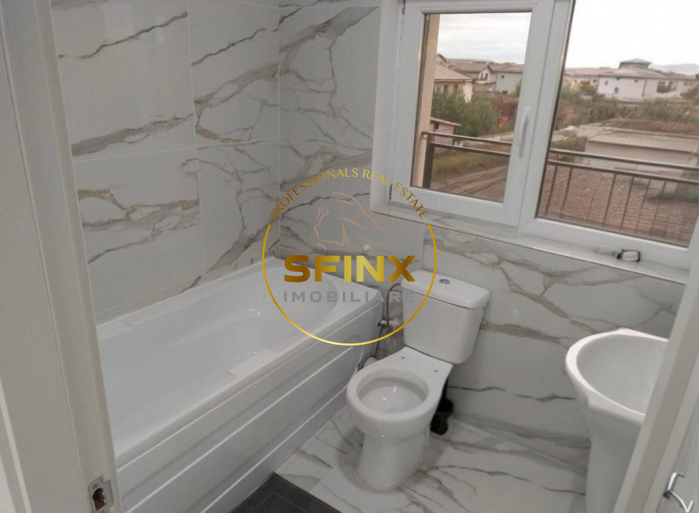 CASA BRAGADIRU | PET FRIENDLY | 4 CAMERE | 3 BAI | GRADINA