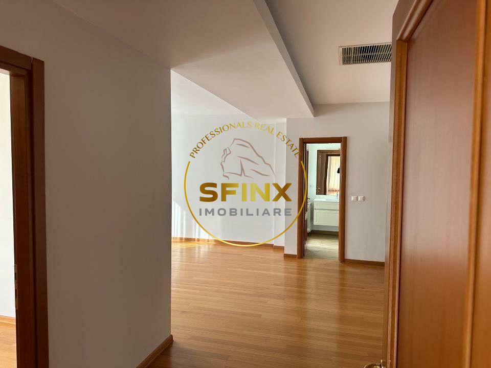 5 CAMERE | HERASTRAU | 215 MP UTILI | TERASA 110 MP | CENTRALA PROPRIE