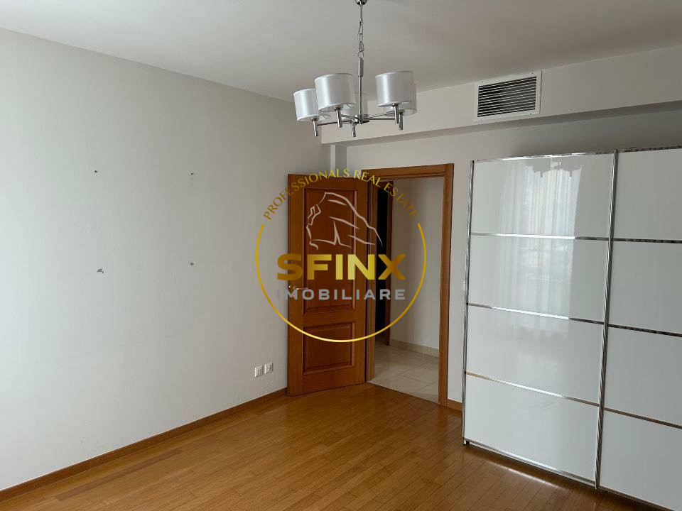 5 CAMERE | HERASTRAU | 215 MP UTILI | TERASA 110 MP | CENTRALA PROPRIE
