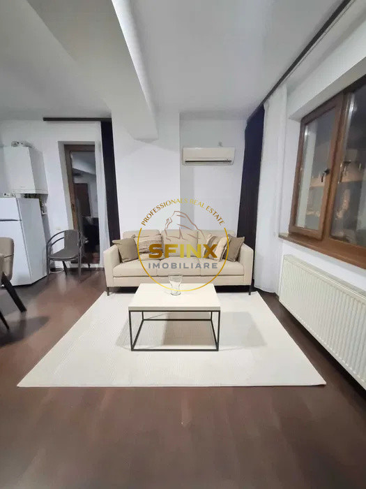 APARTAMENT 2 CAMERE BANEASA| TERASA| VEDERE SUPERBA | PARCARE SI BOXA SUBSOL