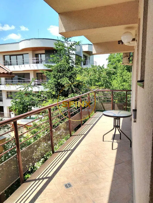 APARTAMENT 2 CAMERE BANEASA| TERASA| VEDERE SUPERBA | PARCARE SI BOXA SUBSOL