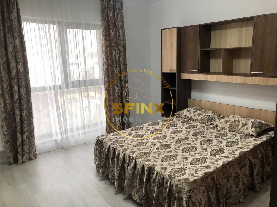 21 RESIDENCE | GARSONIERA | SPATII DEPOZITARE | AER CONDITIONAT