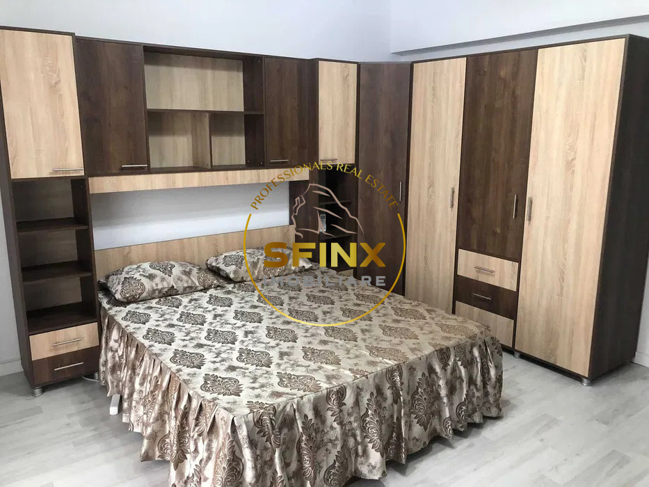 21 RESIDENCE | GARSONIERA | SPATII DEPOZITARE | AER CONDITIONAT