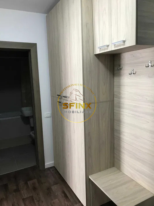 21 RESIDENCE | GARSONIERA | SPATII DEPOZITARE | AER CONDITIONAT