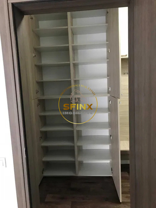 21 RESIDENCE | GARSONIERA | SPATII DEPOZITARE | AER CONDITIONAT