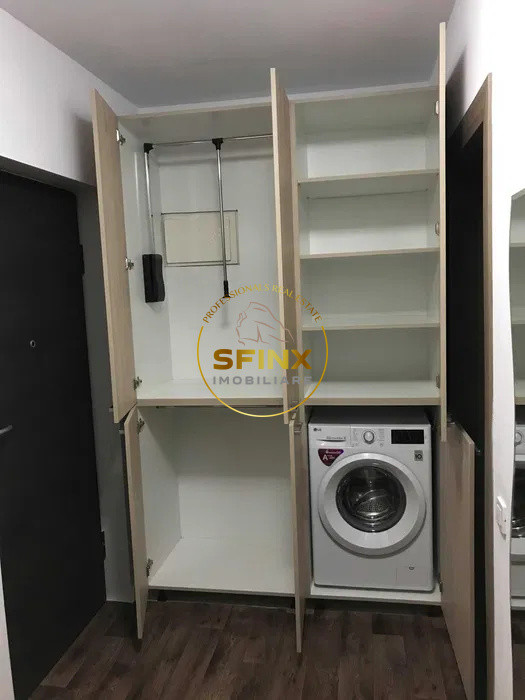 21 RESIDENCE | GARSONIERA | SPATII DEPOZITARE | AER CONDITIONAT