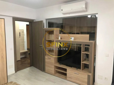 21 RESIDENCE | GARSONIERA | SPATII DEPOZITARE | AER CONDITIONAT