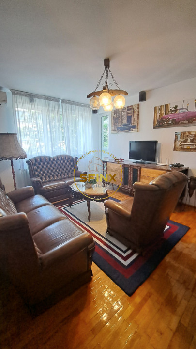 3 camere Titan Gloria renovat prima inchiriere parcare