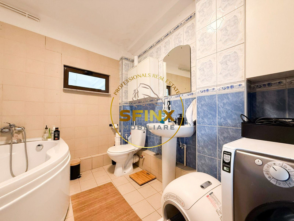 3 camere, central, Mihai Eminescu