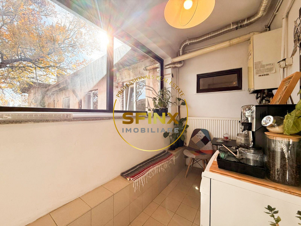 3 camere, central, Mihai Eminescu