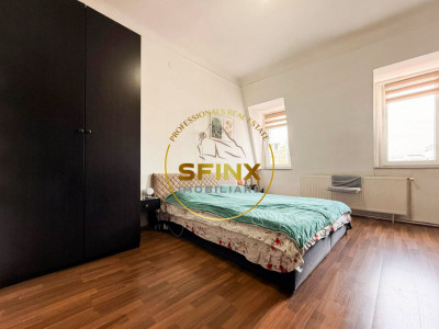 3 camere, central, Mihai Eminescu