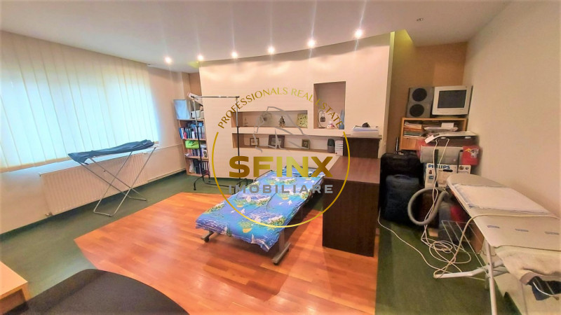De vanzare - Apartament 4 camere Metrou Brancoveanu