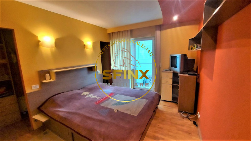 De vanzare - Apartament 4 camere Metrou Brancoveanu