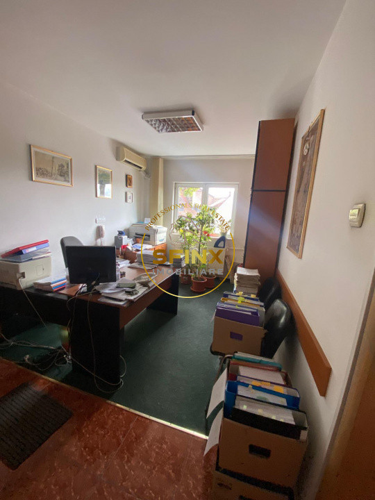 APARTAMENT DE 4 CAMERE DE VANZARE -CALEA MOSILOR 