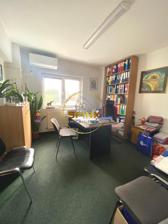 APARTAMENT DE 4 CAMERE DE VANZARE -CALEA MOSILOR 