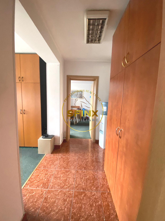 APARTAMENT DE 4 CAMERE DE VANZARE -CALEA MOSILOR 