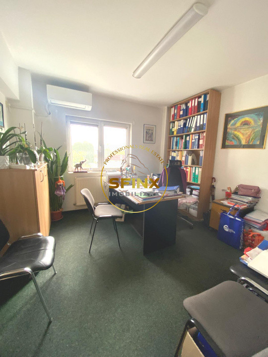 APARTAMENT DE 4 CAMERE DE VANZARE -CALEA MOSILOR 