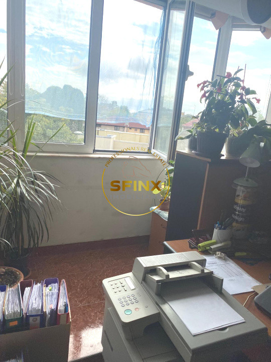 APARTAMENT DE 4 CAMERE DE VANZARE -CALEA MOSILOR 