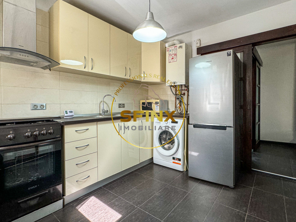 Spatiu/apartament de inchiriat–etaj 1 de casa / DOROBANTI