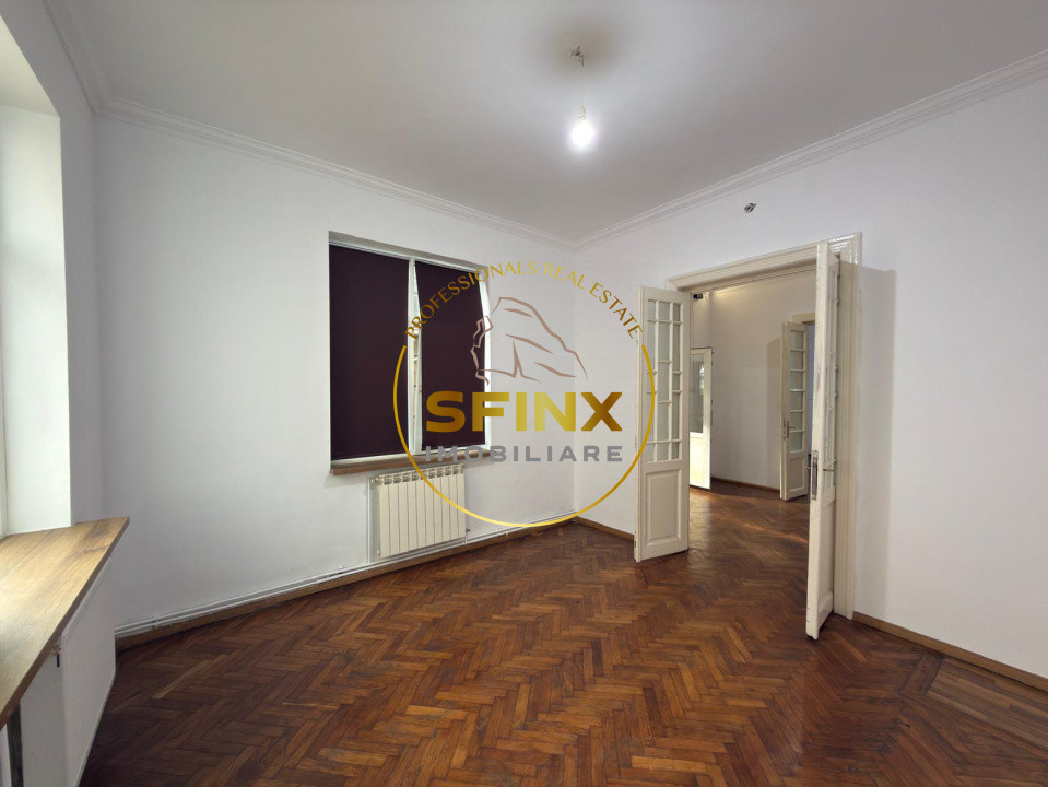 Casa de inchiriat – Strada Hatmanul Arbore zona Dorobanti – Floreasca