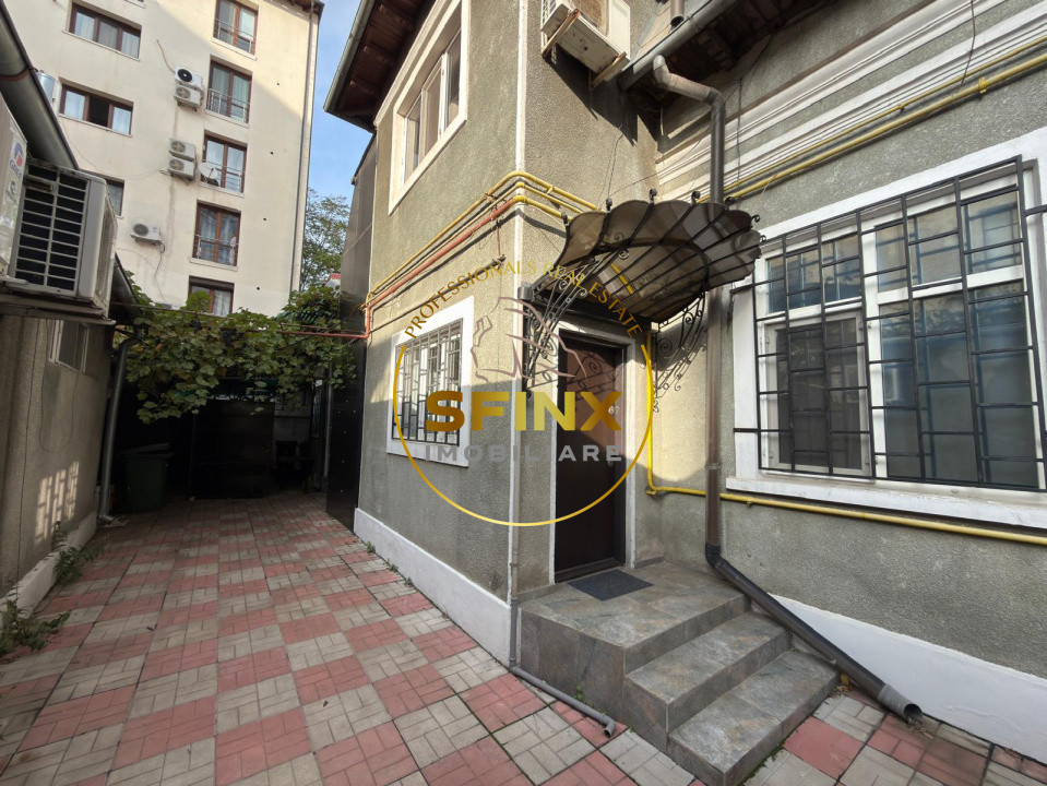 Casa de inchiriat – Strada Hatmanul Arbore zona Dorobanti – Floreasca