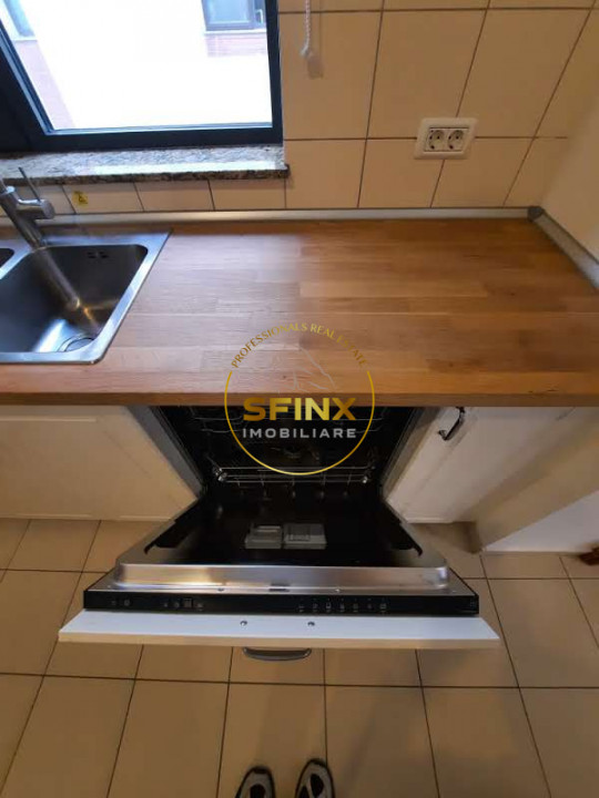 Washington Residence, pet friendly 4 room apartment, 2 terraces, parking