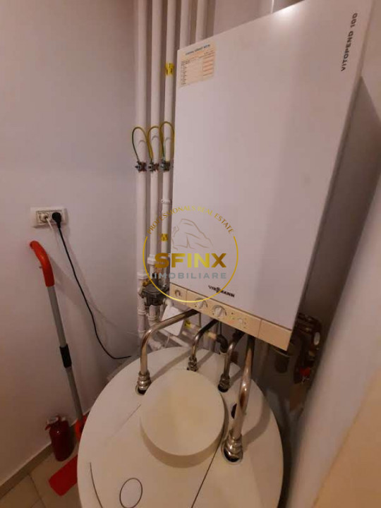 Washington Residence, pet friendly 4 room apartment, 2 terraces, parking