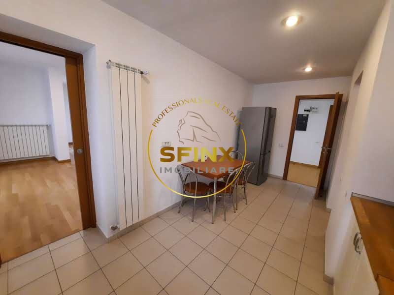 Washington Residence, pet friendly 4 room apartment, 2 terraces, parking