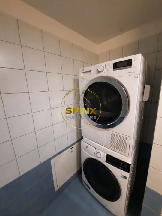 Washington Residence, pet friendly 4 room apartment, 2 terraces, parking