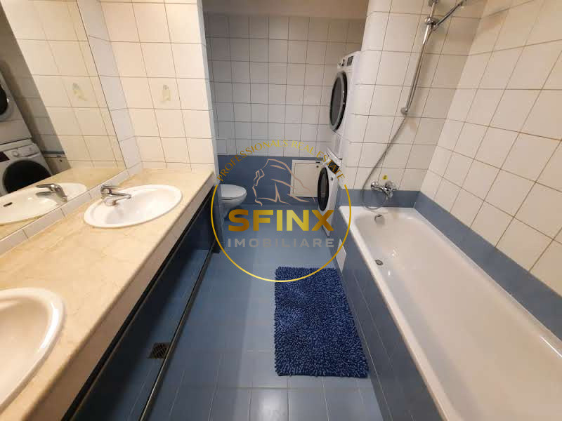 Washington Residence, pet friendly 4 room apartment, 2 terraces, parking