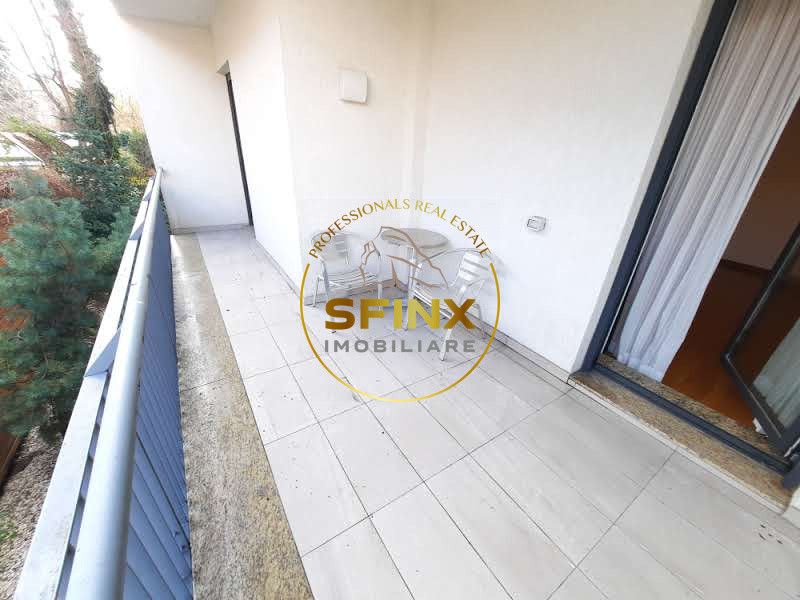 Washington Residence, pet friendly 4 room apartment, 2 terraces, parking