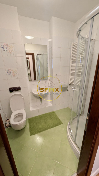 3 camere Aviatiei 110 mp, terasa, parcare subterana inclusa