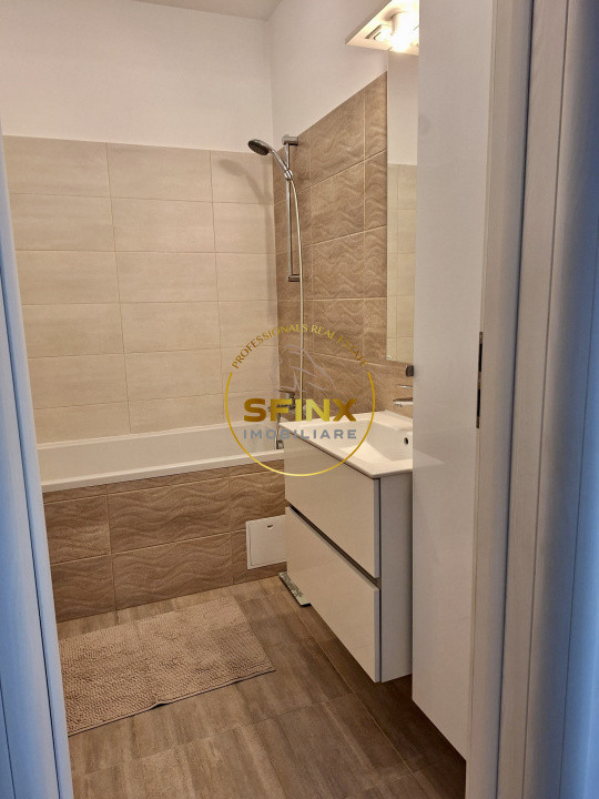 2 camere 53 mp Aviatiei, metrou Aurel Vlaicu, parcare 