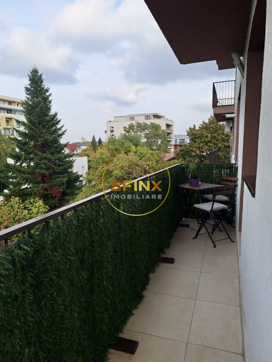 2 camere 53 mp Aviatiei, metrou Aurel Vlaicu, parcare 
