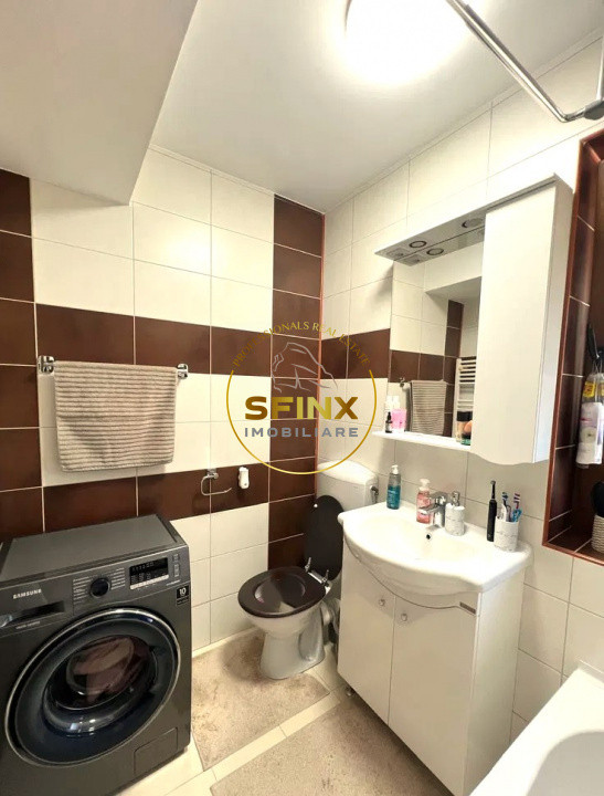 De vanzare apartament bloc nou 2 camere zona Andronache 
