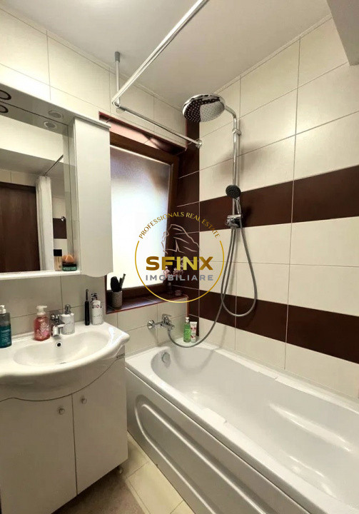 De vanzare apartament bloc nou 2 camere zona Andronache 