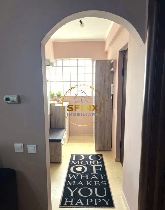 De vanzare apartament bloc nou 2 camere zona Andronache 