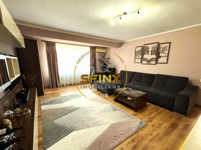 De vanzare apartament bloc nou 2 camere zona Andronache 
