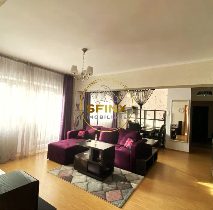 De vanzare apartament de 3 camere zona Stefan cel Mare-Lizeanu